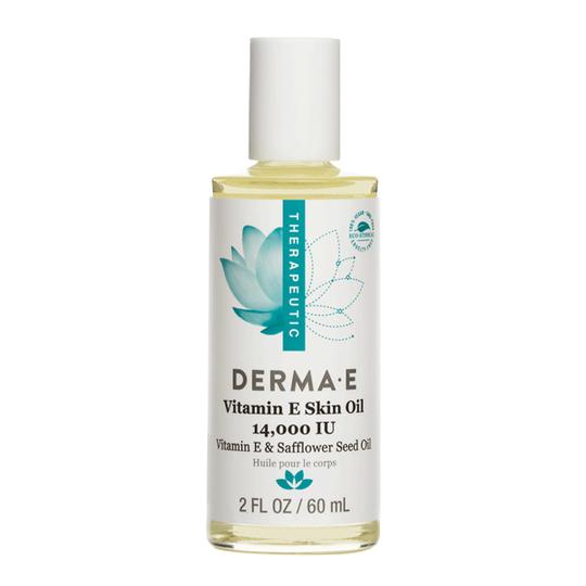 Derma E Vitamin E Skin Oil 14000 I.U. 60ml