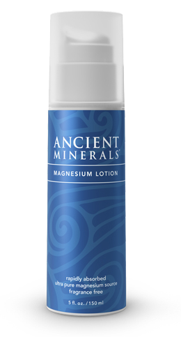 ANCIENT MINERALS MAGNESIUM LOTION 150ml