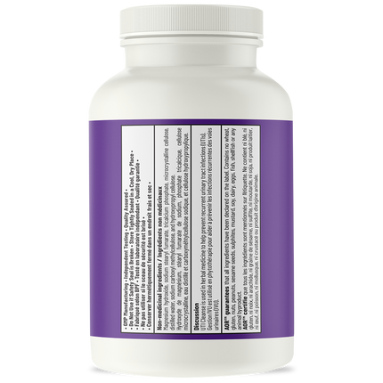 AOR UTI CLEANSE 60tab