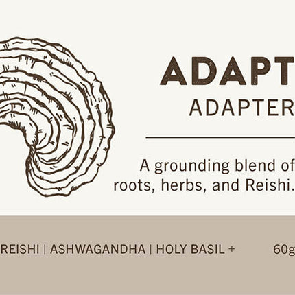 ADAPT 工匠茶 60g