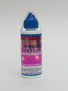 GOOD FOR YOU AEROBIC OXYGEN ORAL CLEANSE 60ml