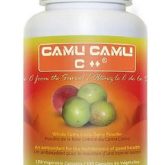 Collection image for: Camu Camu