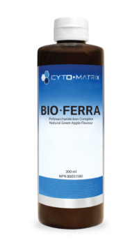 CYTO-MATRIX BIO FERRA 300ml
