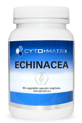 CYTO MATRIX ECHINACEA 90caps