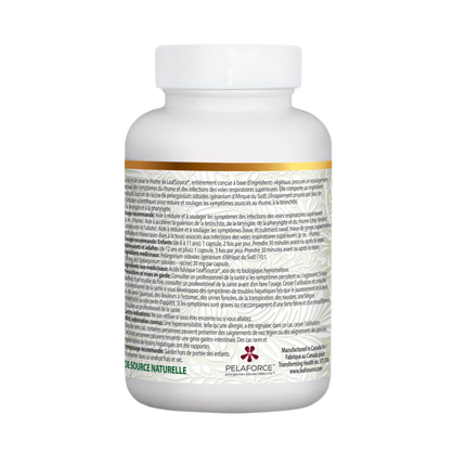 LEAFSOURCE COLD FORMULA 60caps