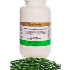 Collection image for: Prime Chlorella