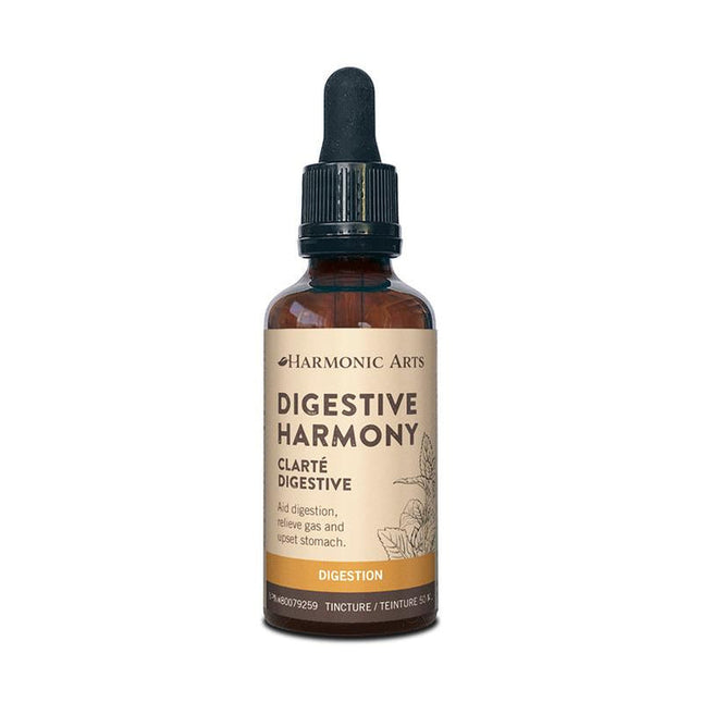 HARMONIC ARTS 消化和諧 50ml