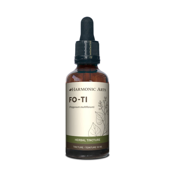 HARMONIC ARTS FO-TI ROOT 50ml