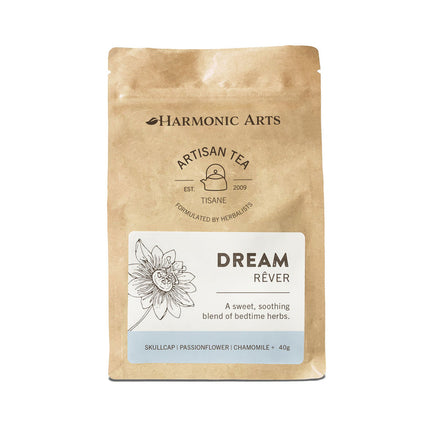 梦工匠茶 40g