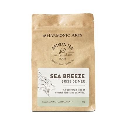 海风工匠茶 45g