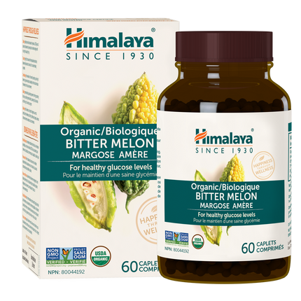 HIMALAYA BITTER MELON 60caps