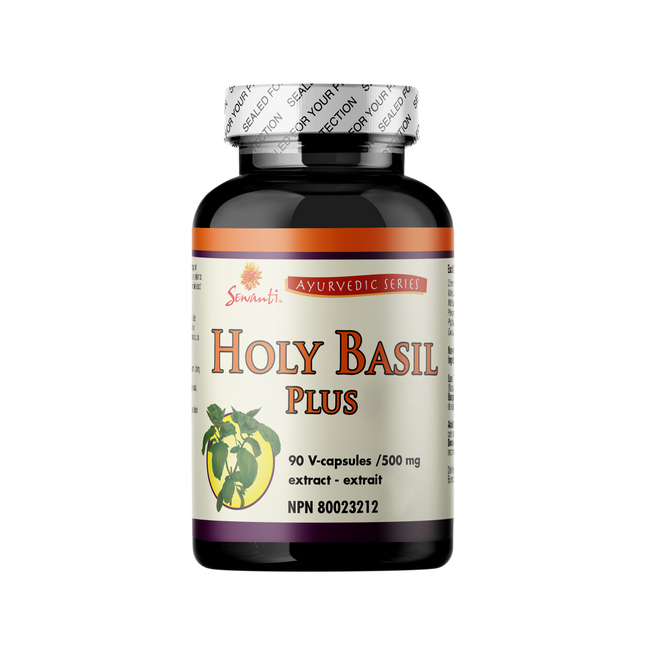 SEWANTI HOLY BASIL PLUS 90caps