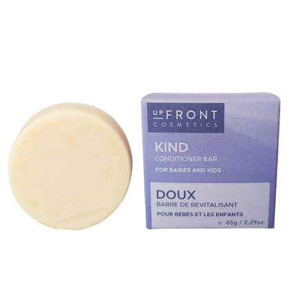 UPFRONT KIND CONDITIONER BAR 65g