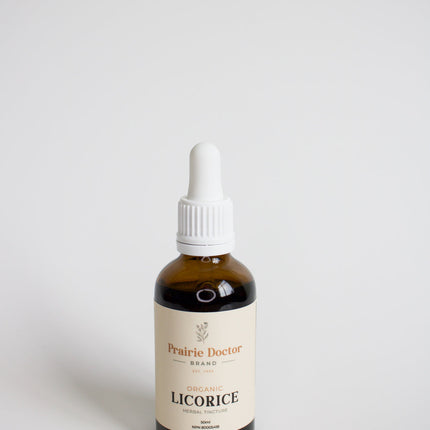 甘草 100ml