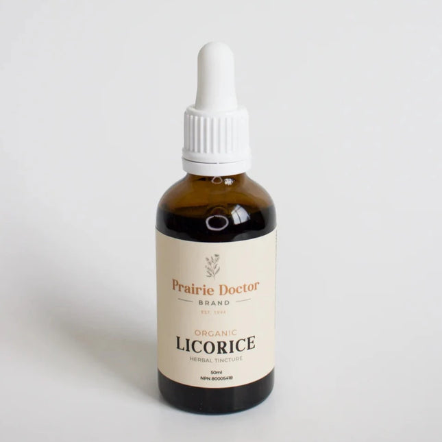 草原醫生甘草 50ml