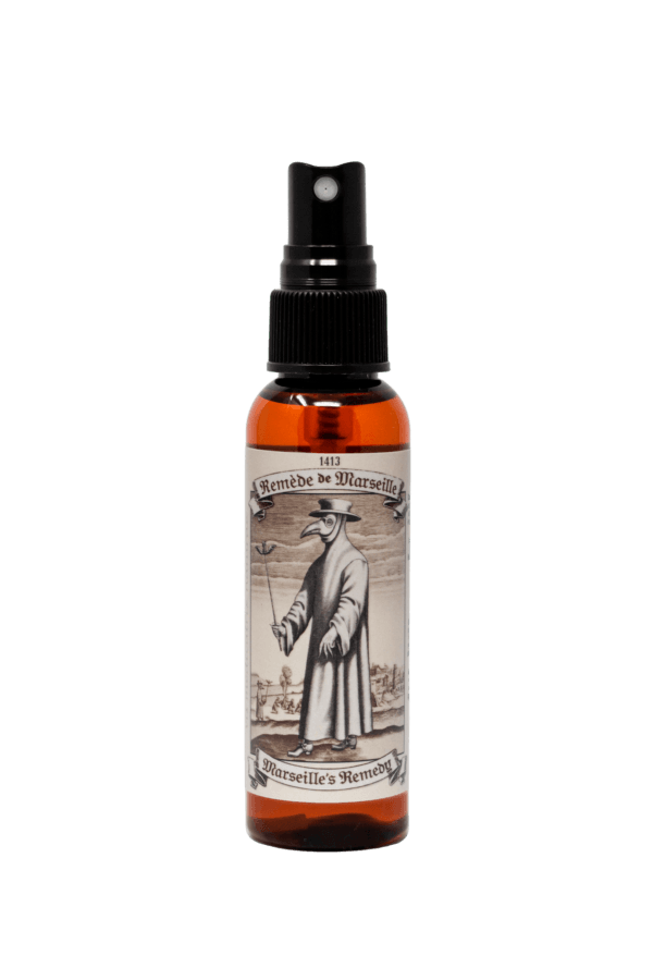 MARSEILLE'S REMEDY THIEVES 洗手液 60ml