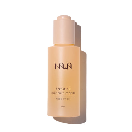 NALA CARE BREAST OIL 50ml