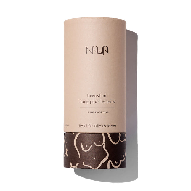 NALA CARE BREAST OIL 50ml