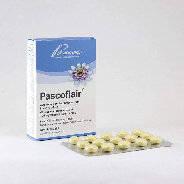 PASCOE PASCOFLAIR 30片裝