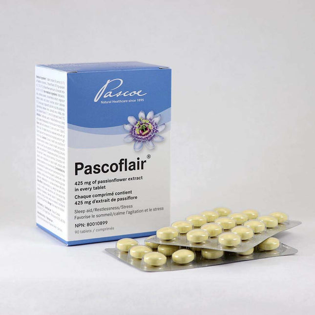 PASCOE PASCOFLAIR 90片裝