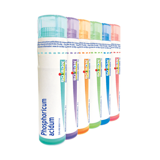 BOIRON PHOSPHORICUM ACIDUM 30CH