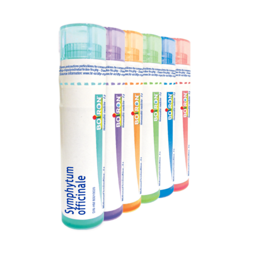 BOIRON SYMPHYTUM OFFICINALE 6CH