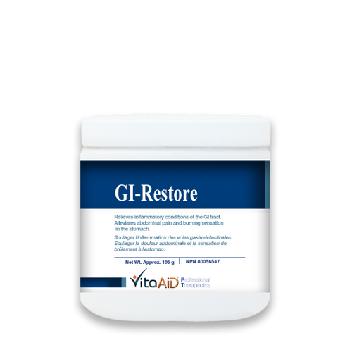 Gi restore hot sale