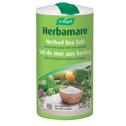 A VOGEL HERBAMARE ORIGINAL SALT 500g