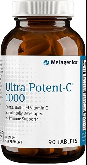 Metagenics Ultra C 1000 90tabs