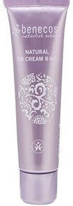 Benecos BB Cream 8 in 1 Beige 30ml