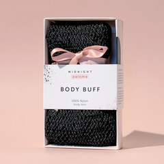 MIDNIGHT PALOMA BODY BUFF 1pc