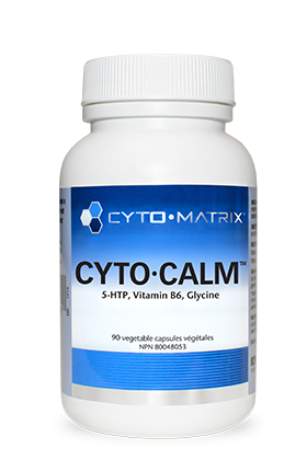 CYTO MATRIX CYTO CALM 90 支