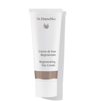 DR HAUSCHKA REGENERATING DAY CREAM 40ml