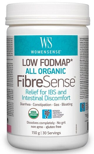 WomenSense Fibersense Powder 150g