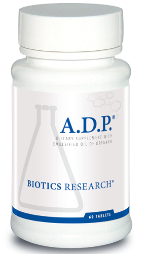 Biotics ADP 60tabs