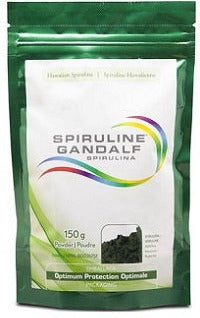 Gandalf Hawaiian Spirulina Powder 150g