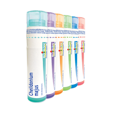 BOIRON CHELIDONIUM MAJUS 30CH