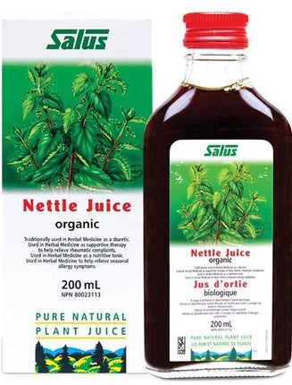 Salus Nettle Juice 200ml