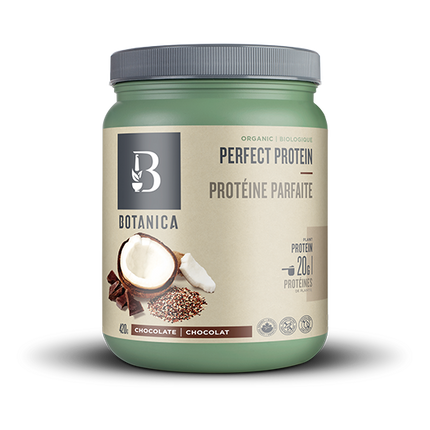 Botanica Perfect Protein - Chocolate 420g