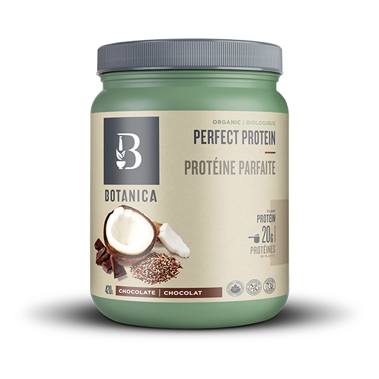 Botanica Perfect Protein - Chocolate 420g