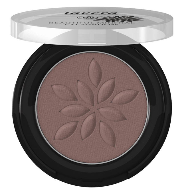 LAVERA BEAUTIFUL MINERAL EYESHADOW - MATT'N MAUVE 34