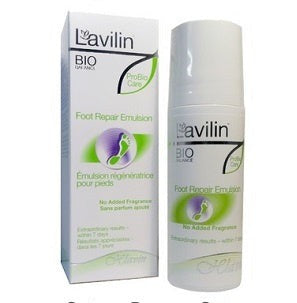 Lavilin Foot Repair Emulsion 80ml