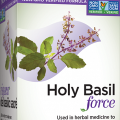 New Chapter Holy Basil 30caps