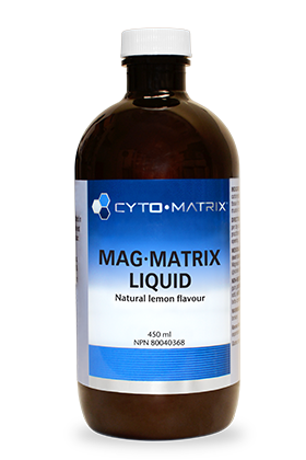 CYTO-MATRIX MAG-MATRIX LIQUID 450ml