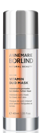 Annemarie Borlind Vitamin Duo Mask 40ml 