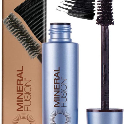 Mineral Fusion Waterproof Mascara