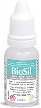 Assured Naturals Biosil 30ml