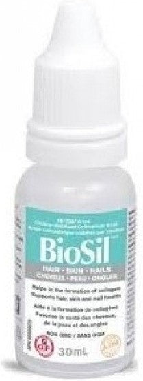 Assured Naturals Biosil 30ml