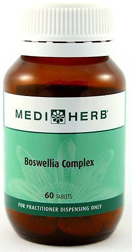 MEDI HERB BOSWELLIA COMPLEX 60tabs
