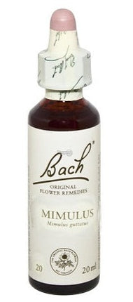 Bach Mimulus 20ml